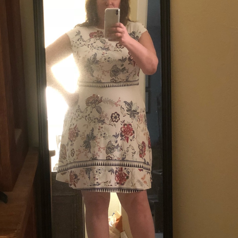 Beautiful dress from New York & company